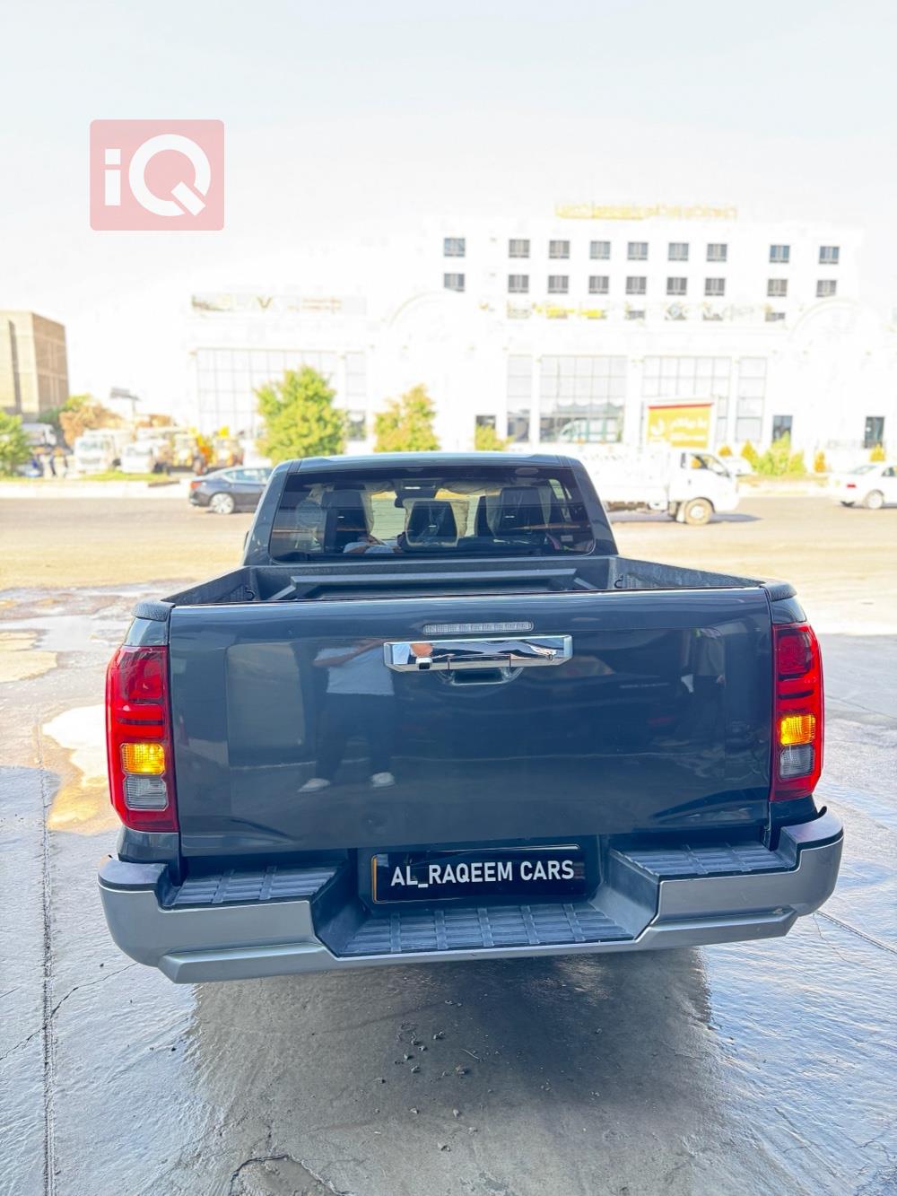 میتسوبیشی L200
